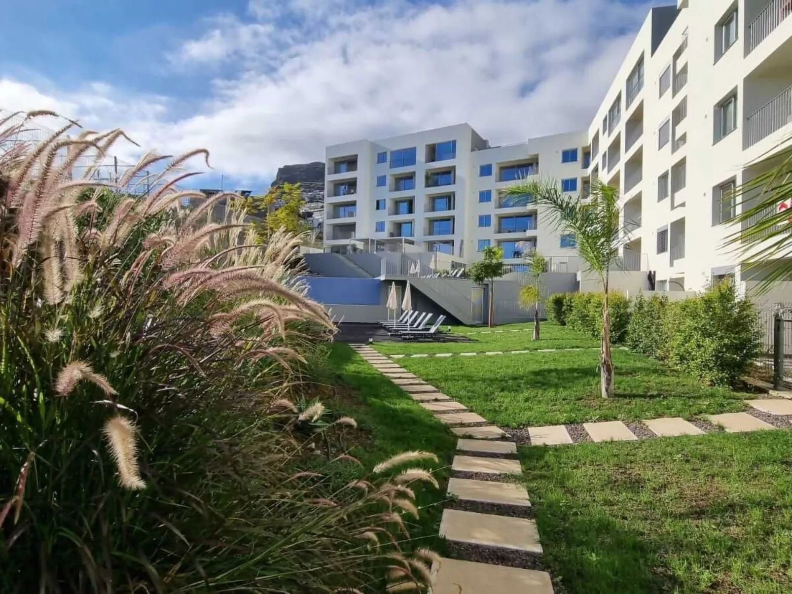 Wohnung "Pearl Retreat by HRM"-Image-tags.info