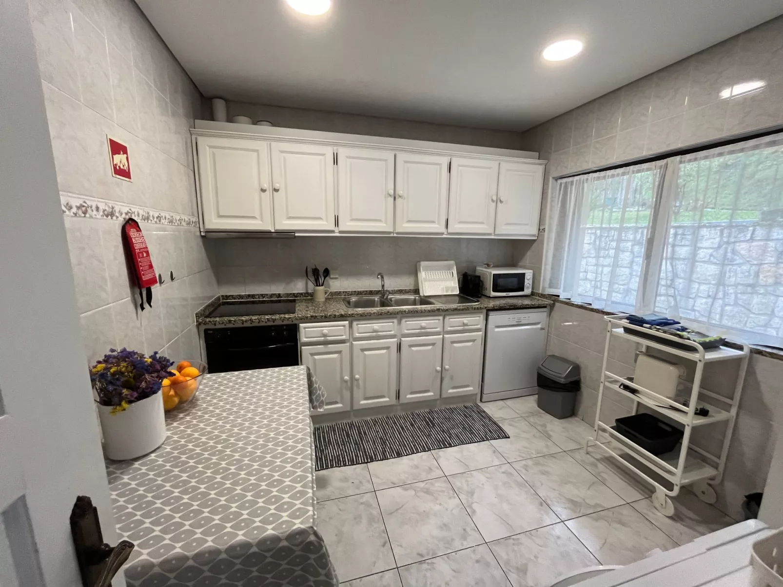 Casa de Casarelhos-Drinnen