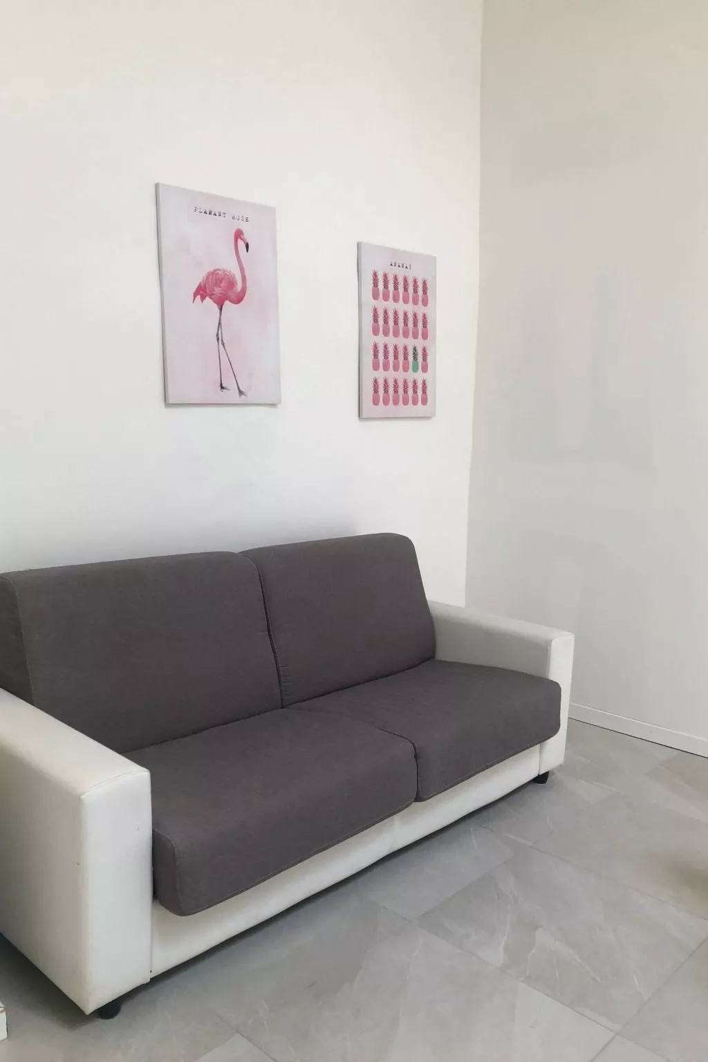 Wohnung im Herzen von Arezzo-Inside