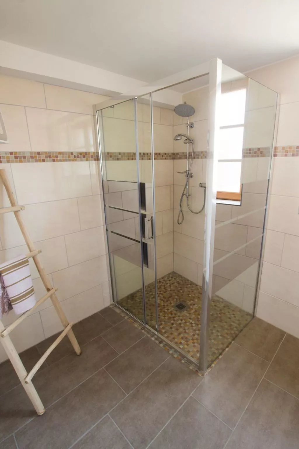 Le Divin Gîte klassifiziert 4 Sterne-Drinnen