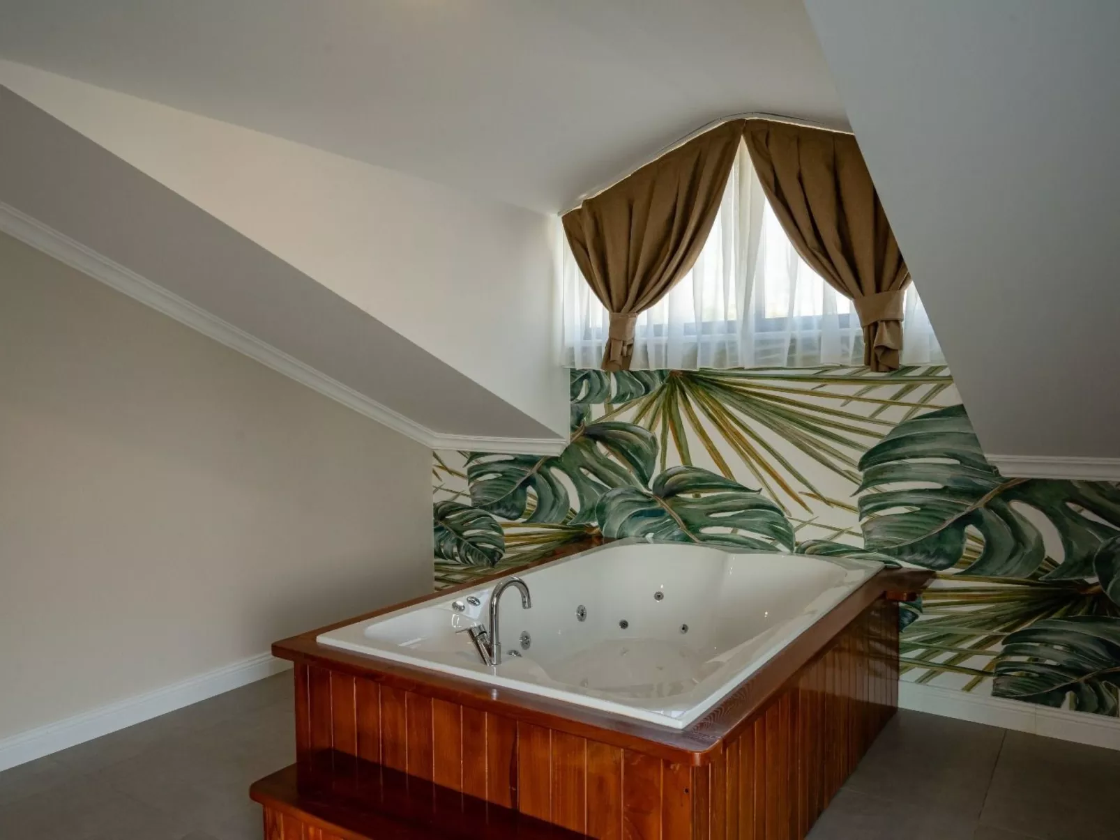 Wunderschöne Villa in Ölüdeniz mit Kinderpool-Inside