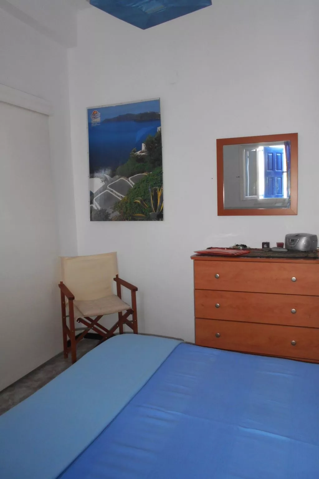 Meltemia-Studie Samos ASPRES-Inside