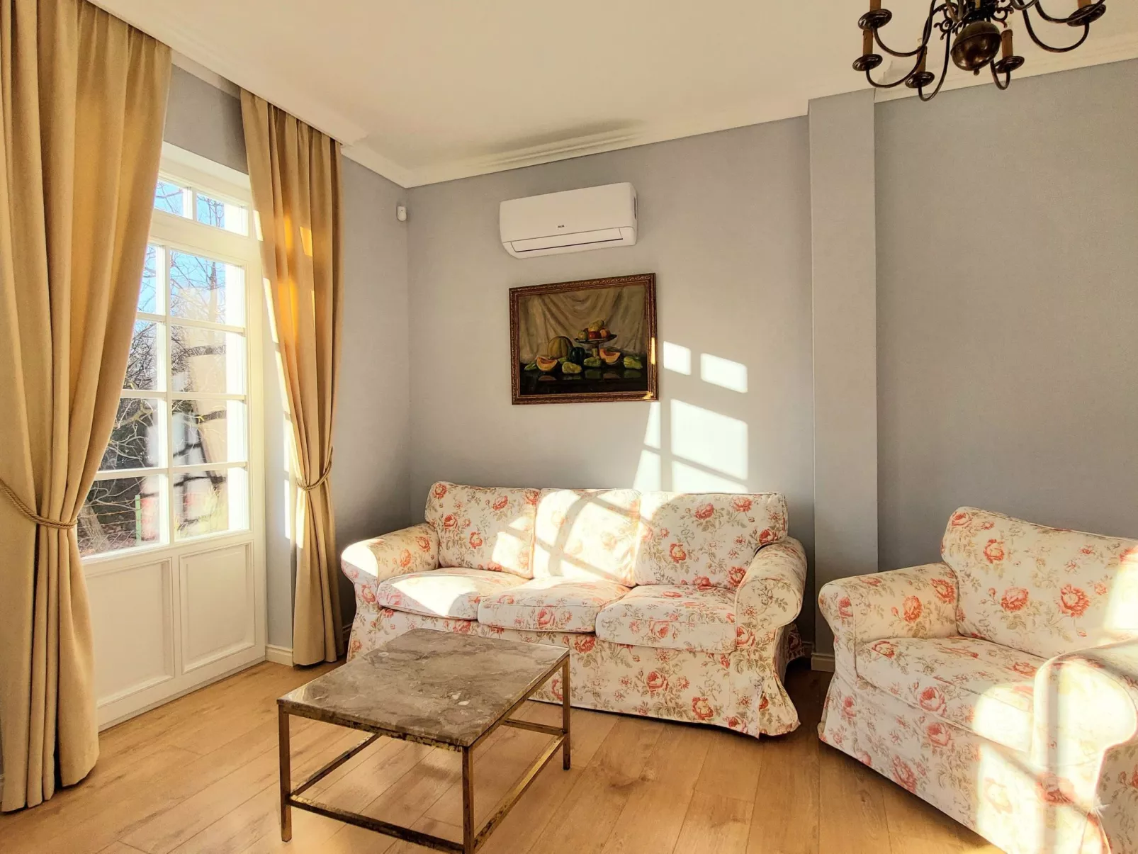 Villa für zehn Gäste 200 Meter vom Strand-Image-tags.info