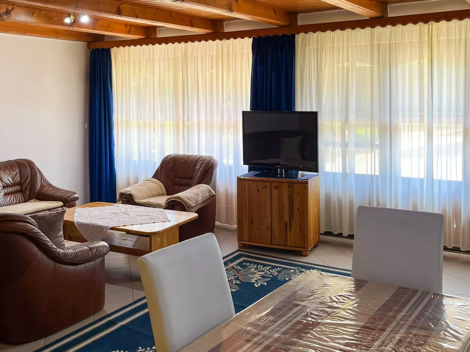 Gemütliche Ferienwohnung für 3 Personen-Image-tags.info