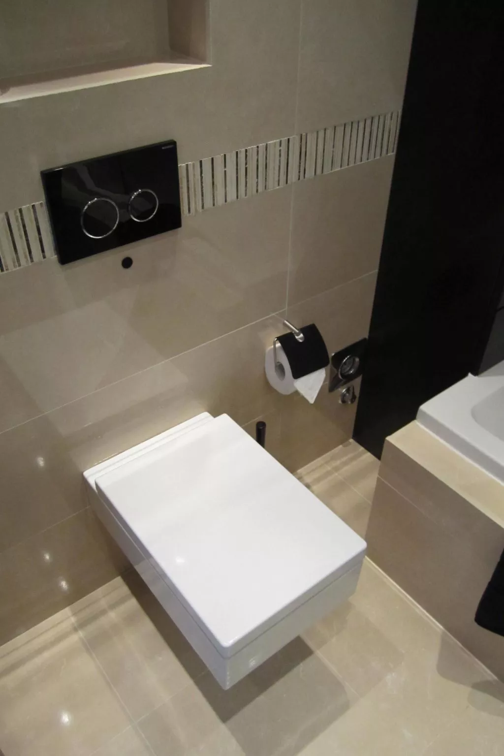 Penthouse mit Donaublick-Inside