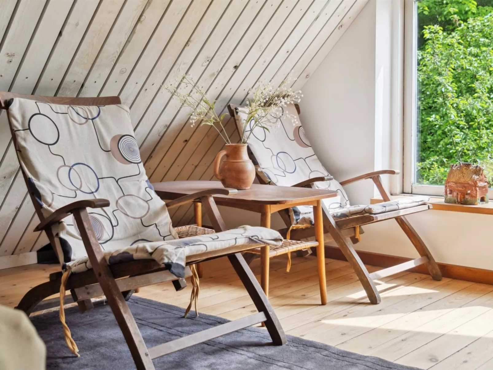 "Mirija" - 350m from the sea-Dehors