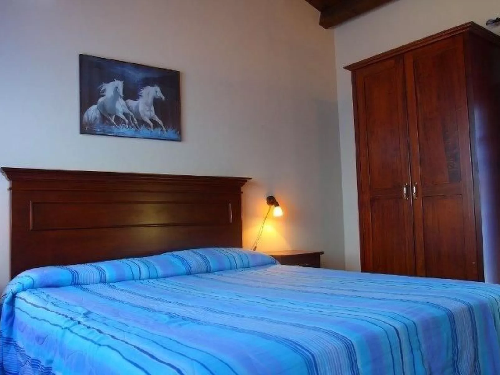 Terrazza Mediterraneo-Inside