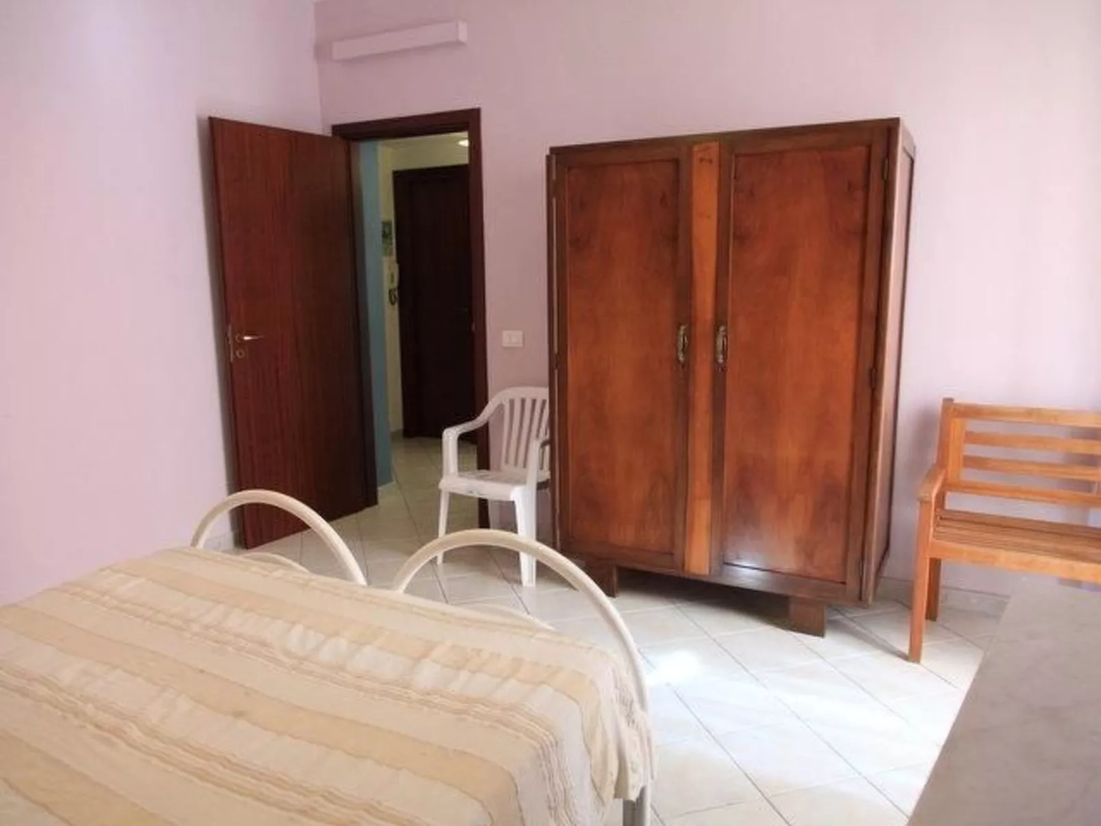 Casa Gabbiano A-Inside