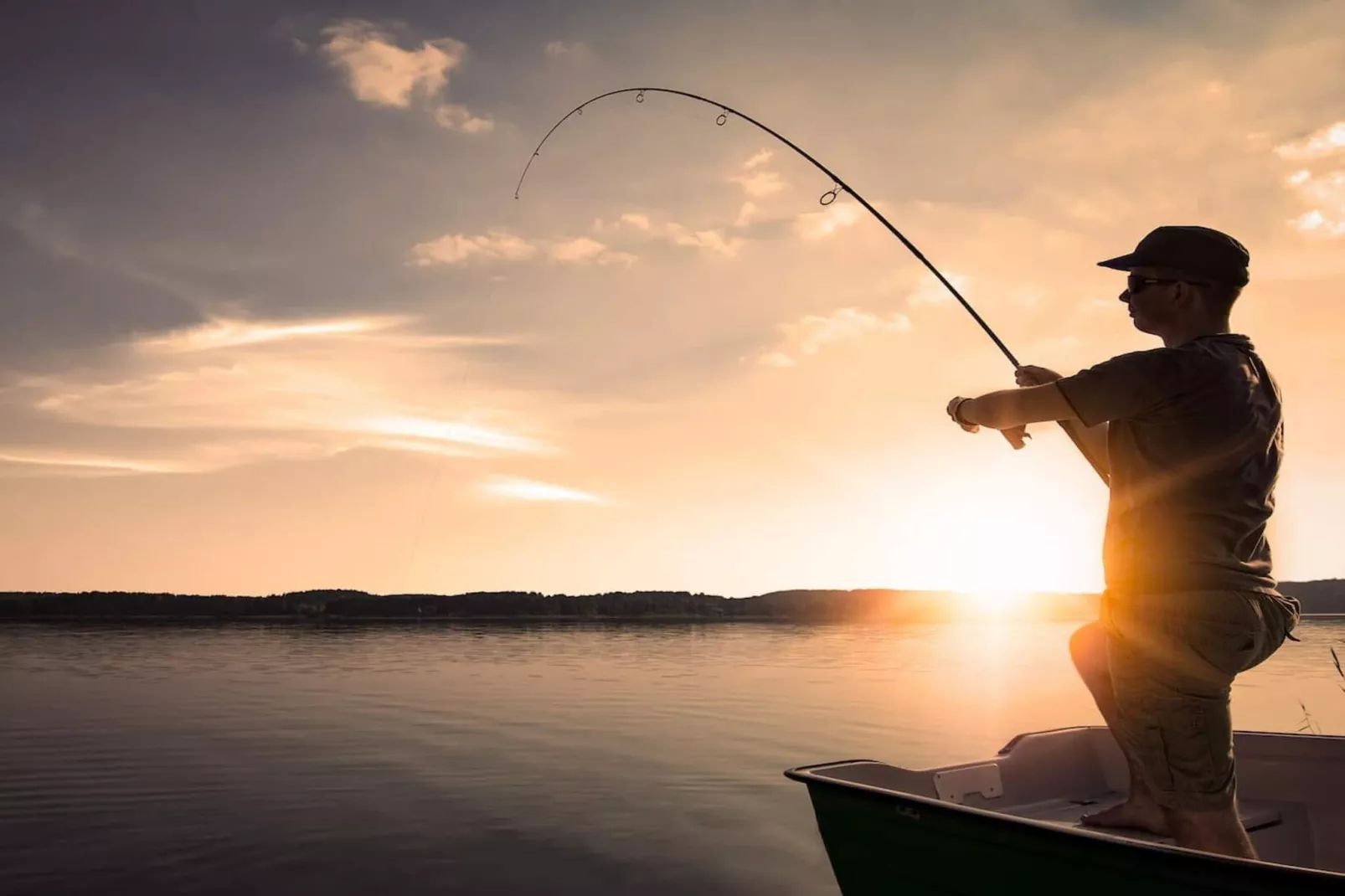 4 Sterne Ferienhaus in VÄRNAMO-Im Freien