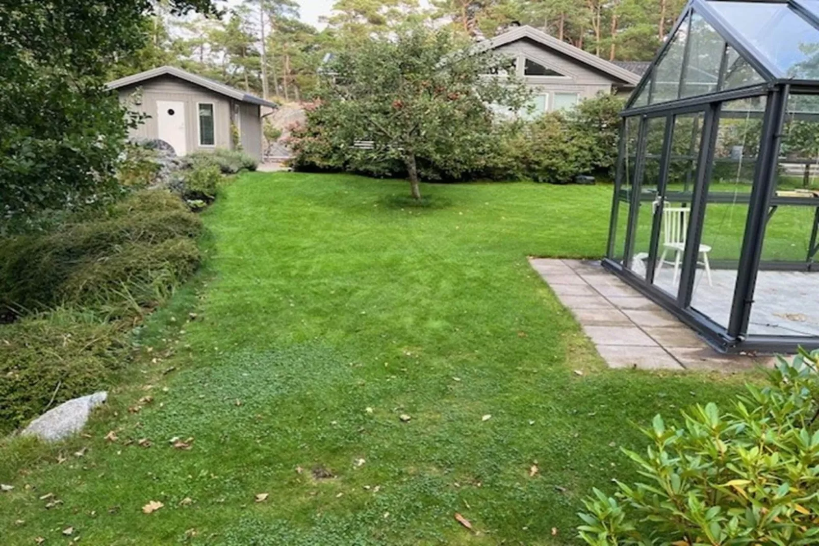 6 person holiday home in STRÖMSTAD-Outdoor