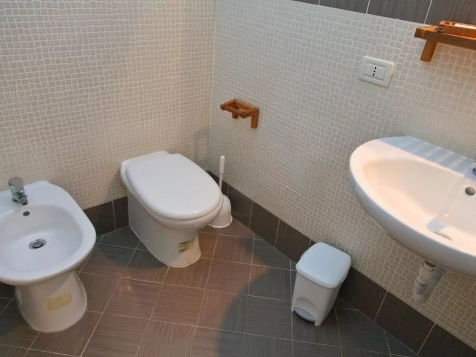 Casa Porto Salvo B-Drinnen