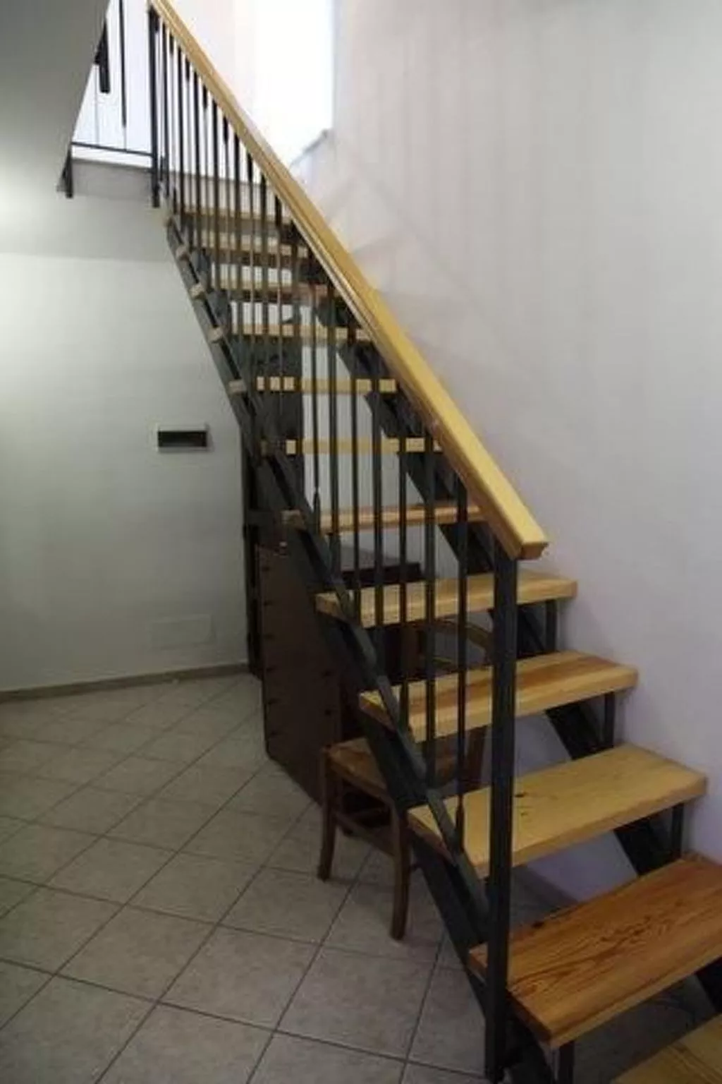 Casa Gabbiano B-Inside