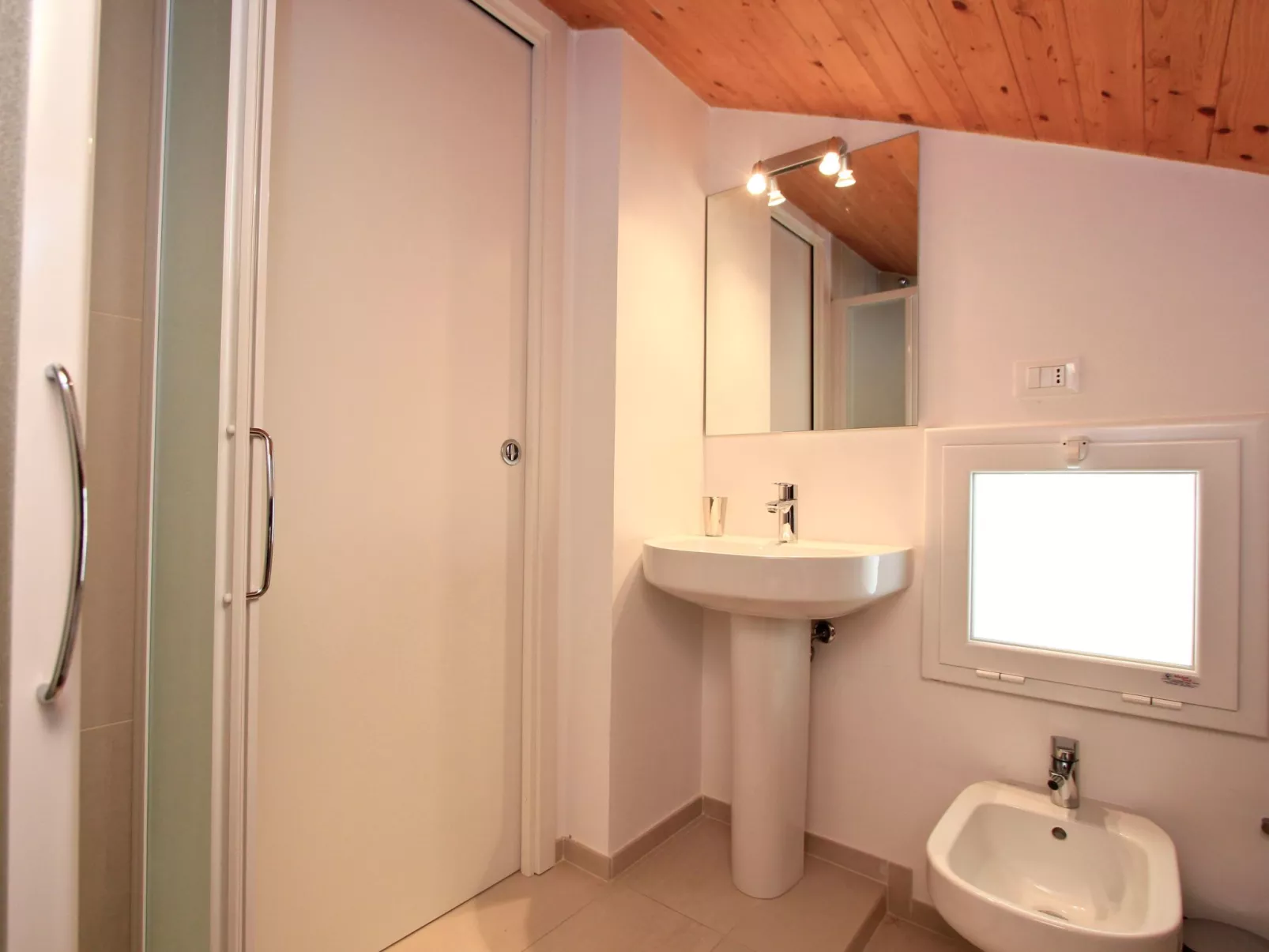 Appartamento con 1 camera da letto VISTA MARE