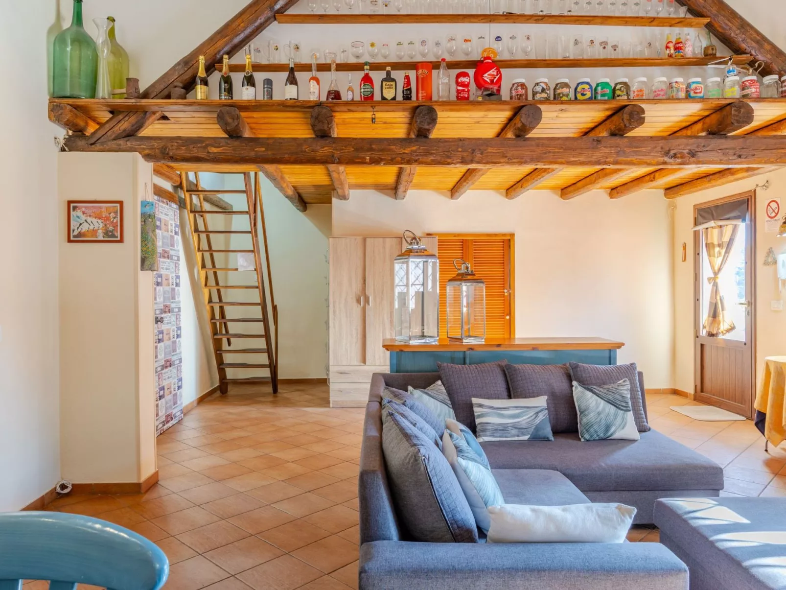 La casa di Gio-Dedans