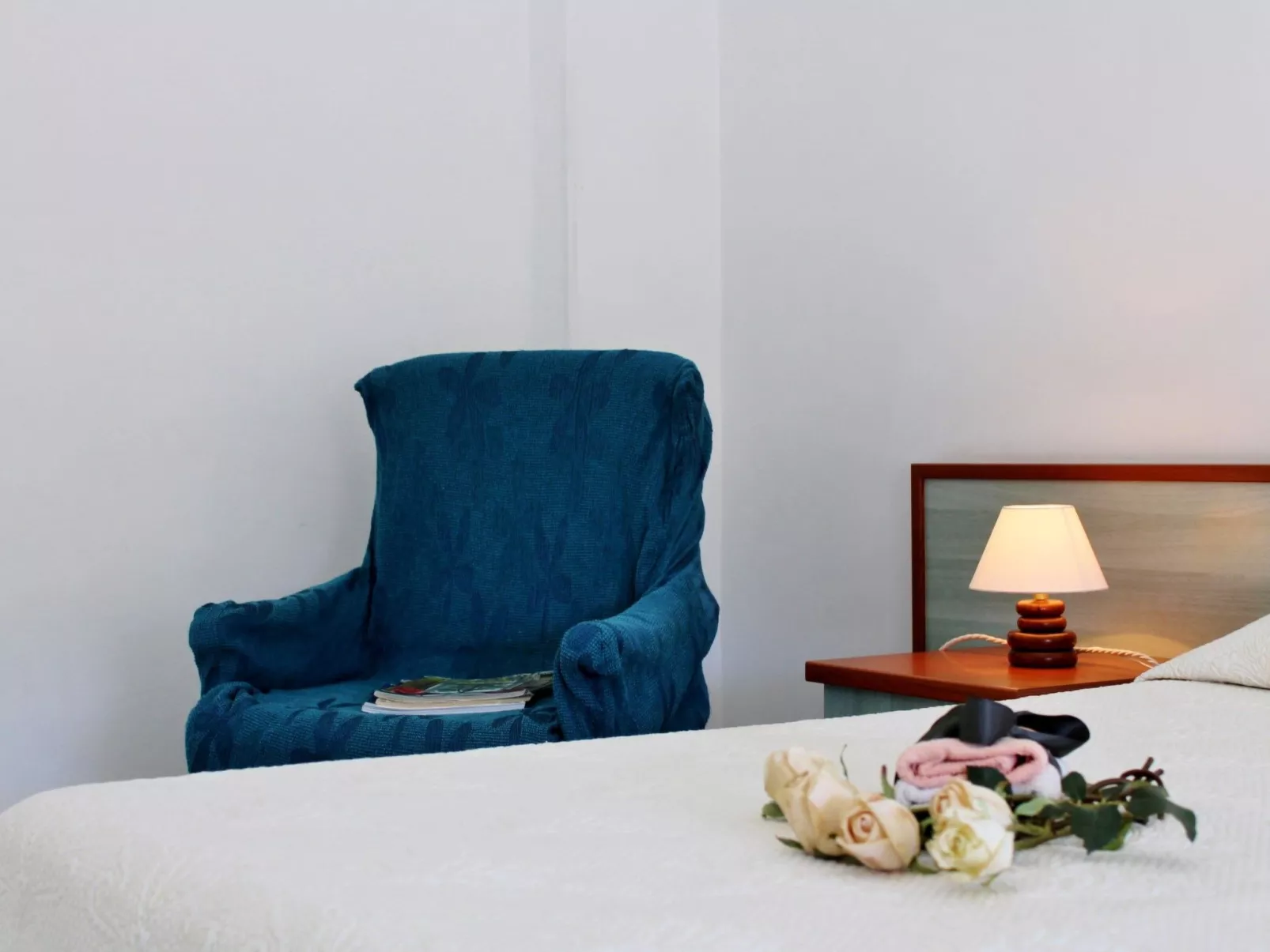 ILA2306 HOUSE CONCHIGLIA 4-Inside