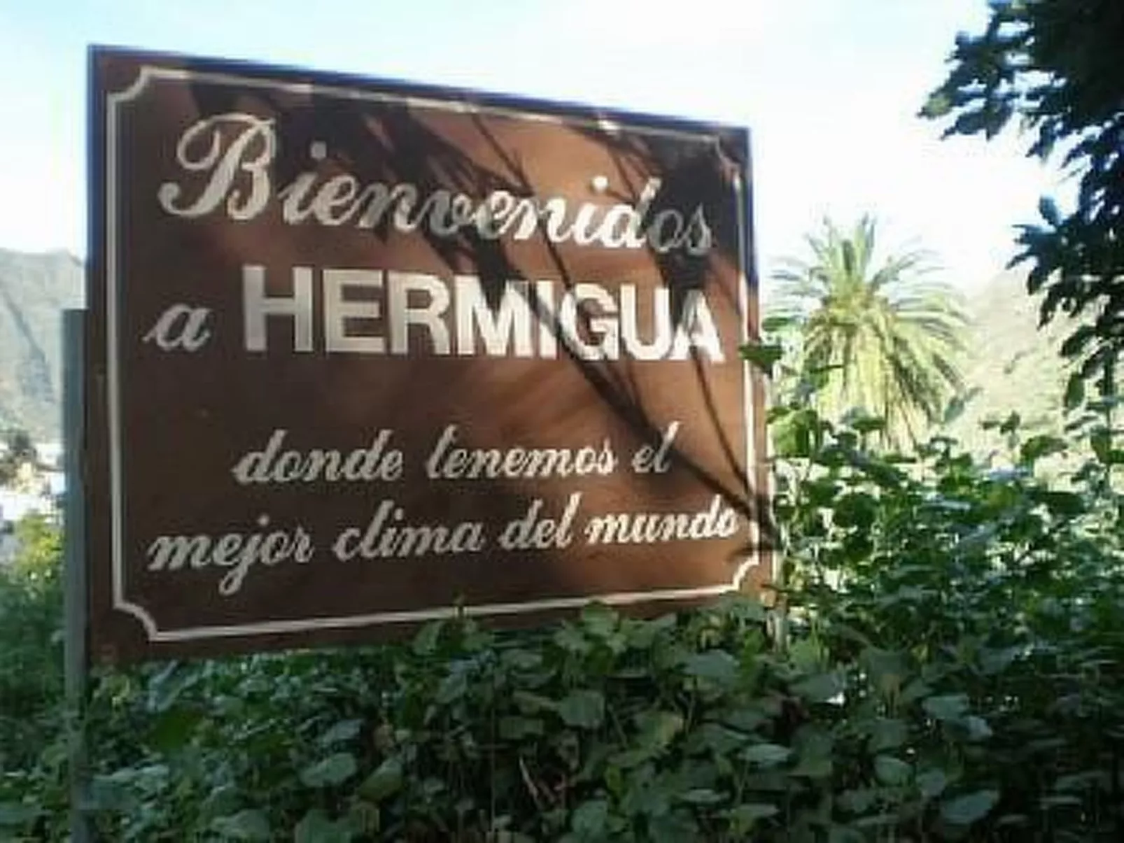 Casa Rural El Serrillal 2 Hermigua La Gomera-Image-tags.info