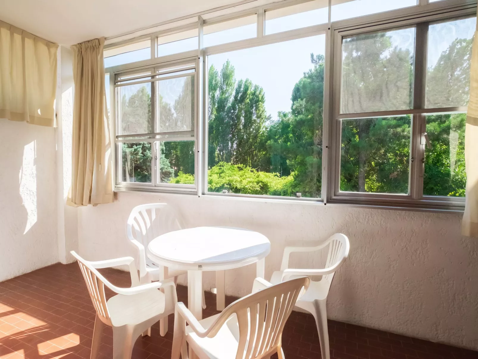 Villa in Lido Delle Nazioni mit privatem Garten-Dedans