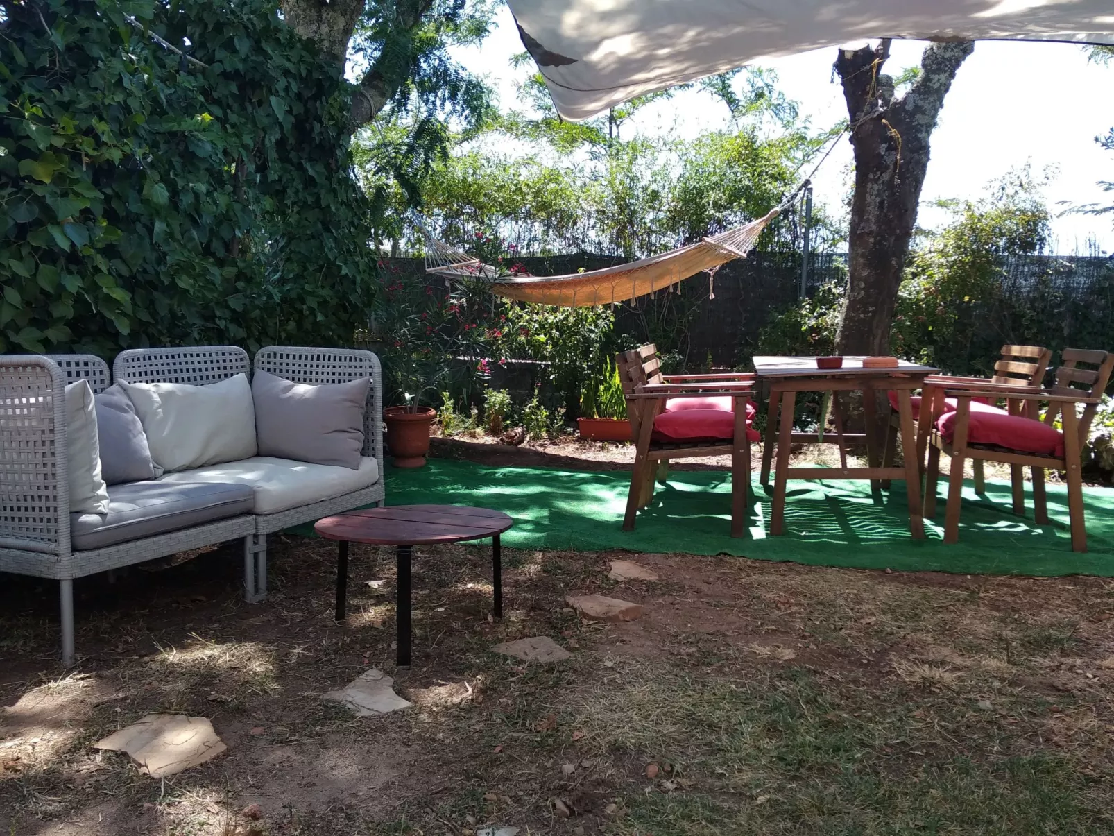 Finca "Cottage" mit gemeinschaftlichem Pool-Image-tags.info