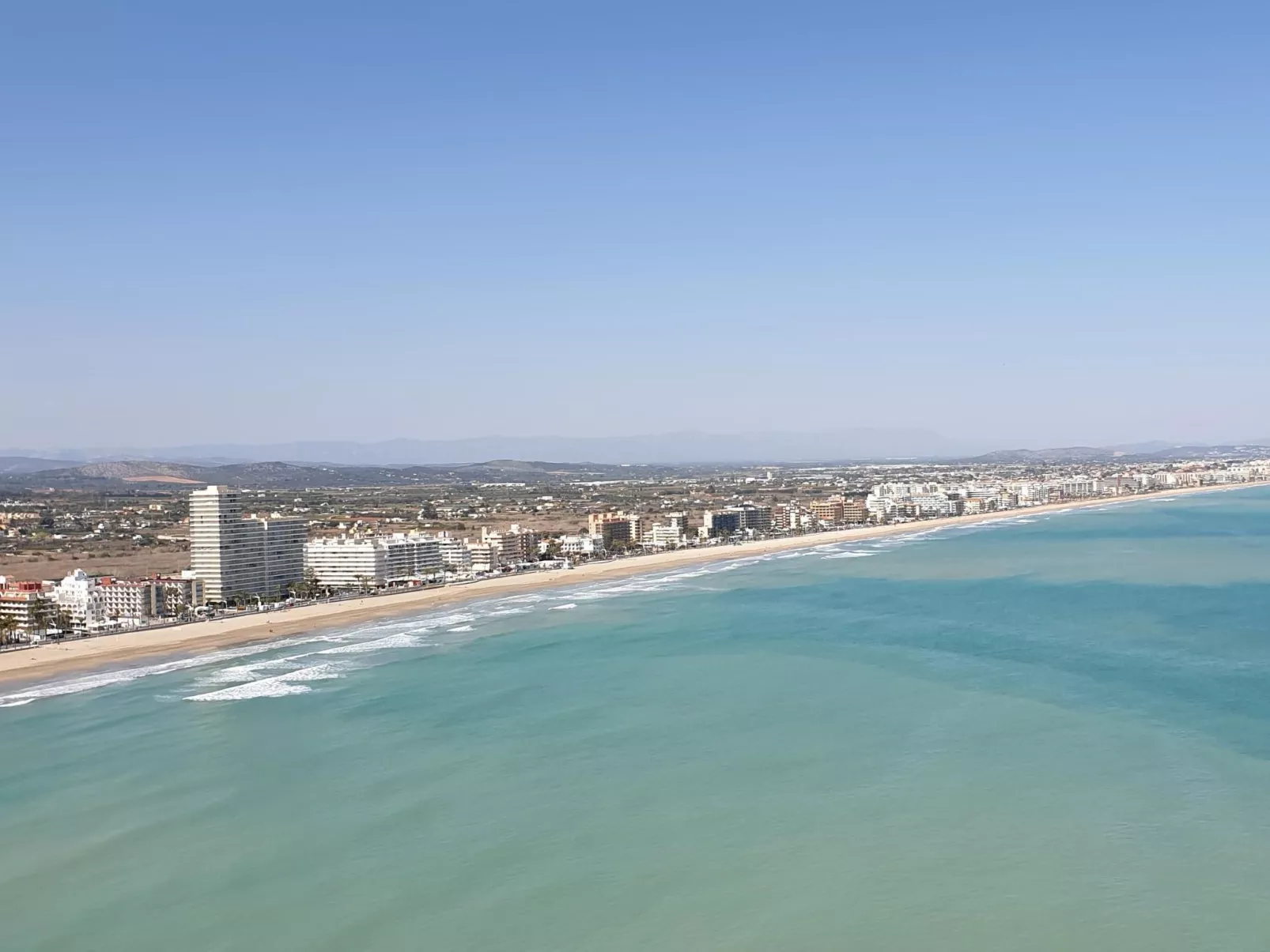 Casa Geminis 1 mit Garten und Meerblick-Inside