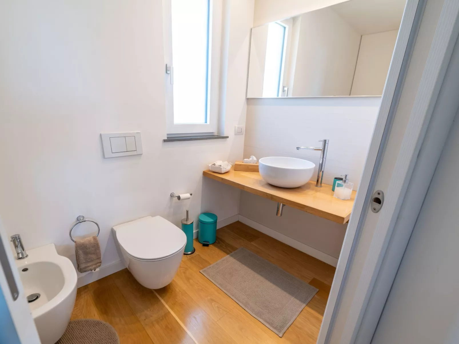 Villa Mamma Jessica-Dedans