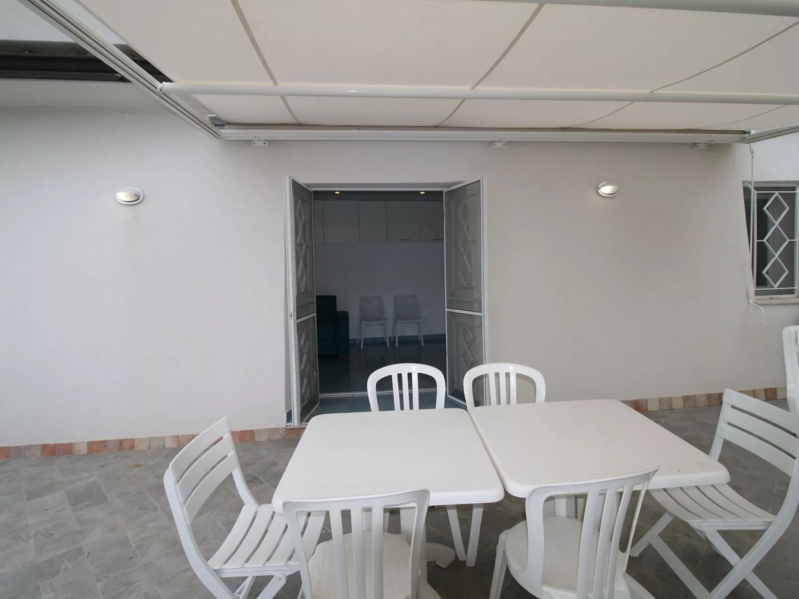 Wohnung 'Laura' mit Blick aufs Wasser-Image-tags.info