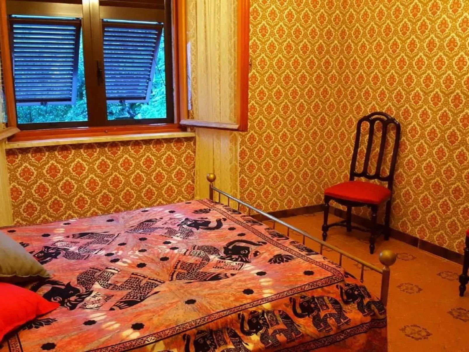 Panoramahaus zwischen den Cinque Terre und Portofino-Inside