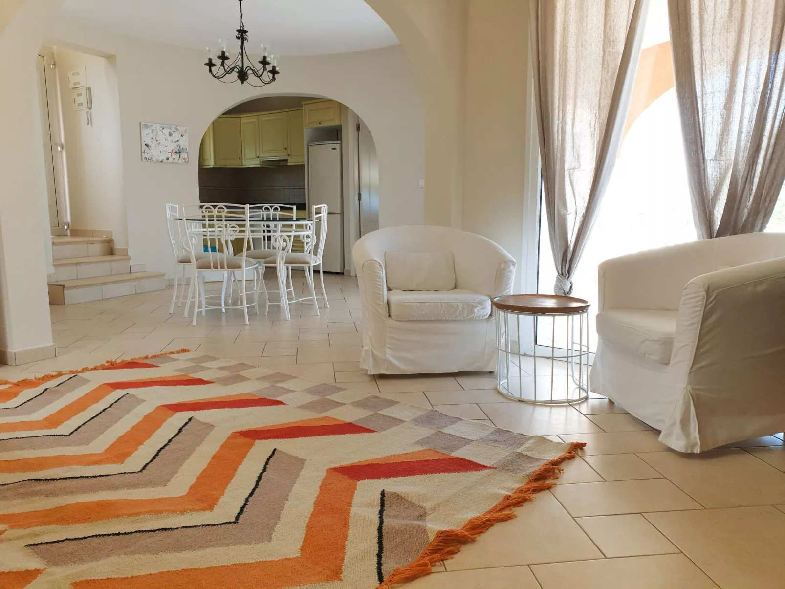 Villa Redonda I-Image-tags.info