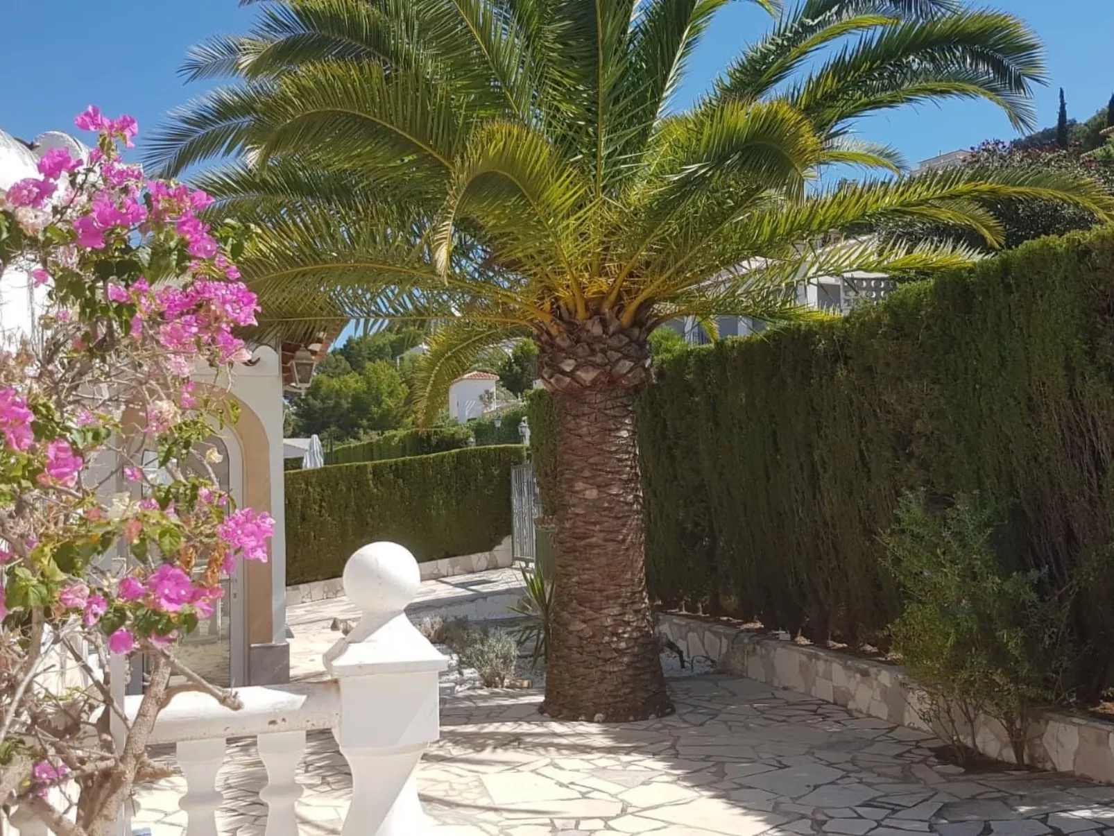 Casa Mila La Sella-Image-tags.info