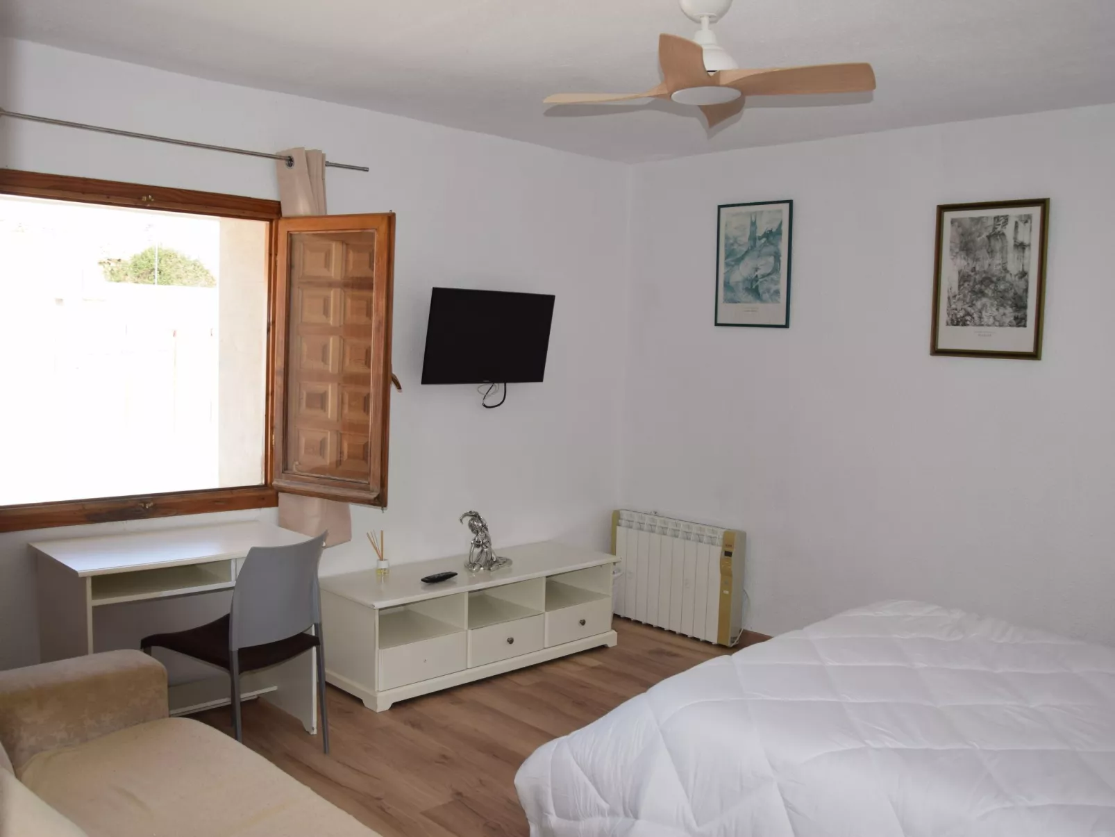 Chalet "Casa El chorro" mit eigener Bar und Grill-Image-tags.info