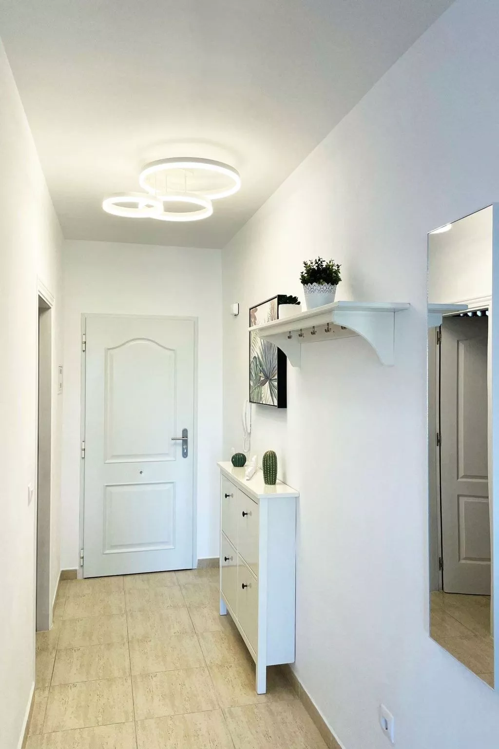 Sophie mit gemeinschaftlichem Pool-Inside