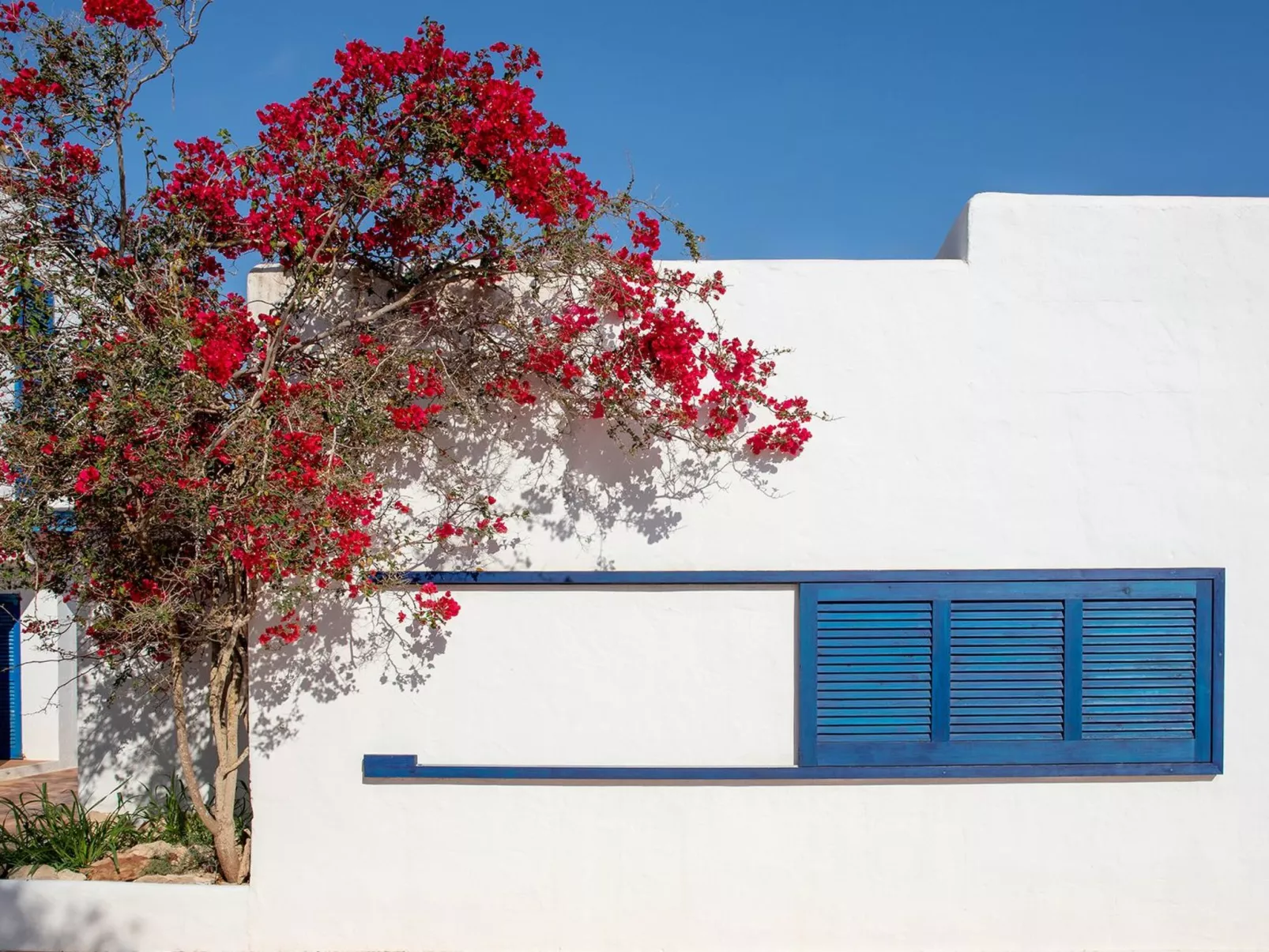 Casa Tramontana 4 pax.  Migjorn Gebiet-Outside