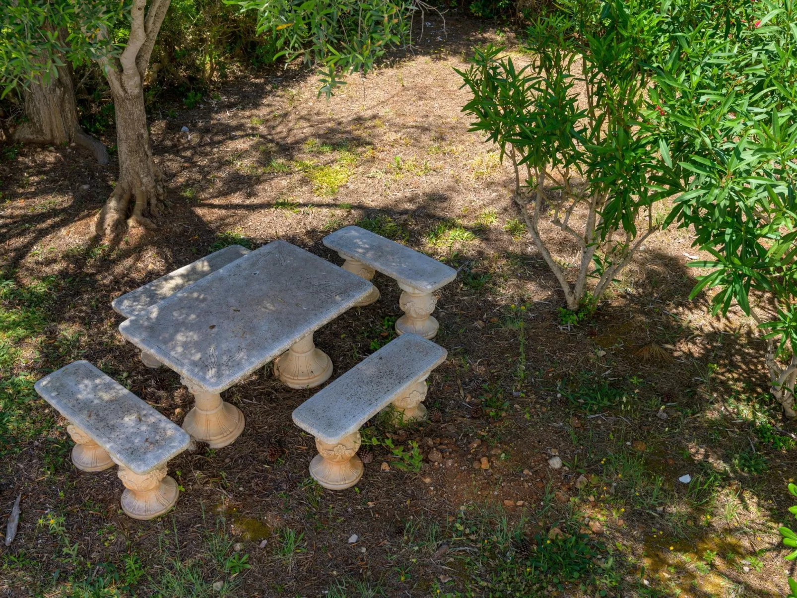 Villa Canela B11-Draußen