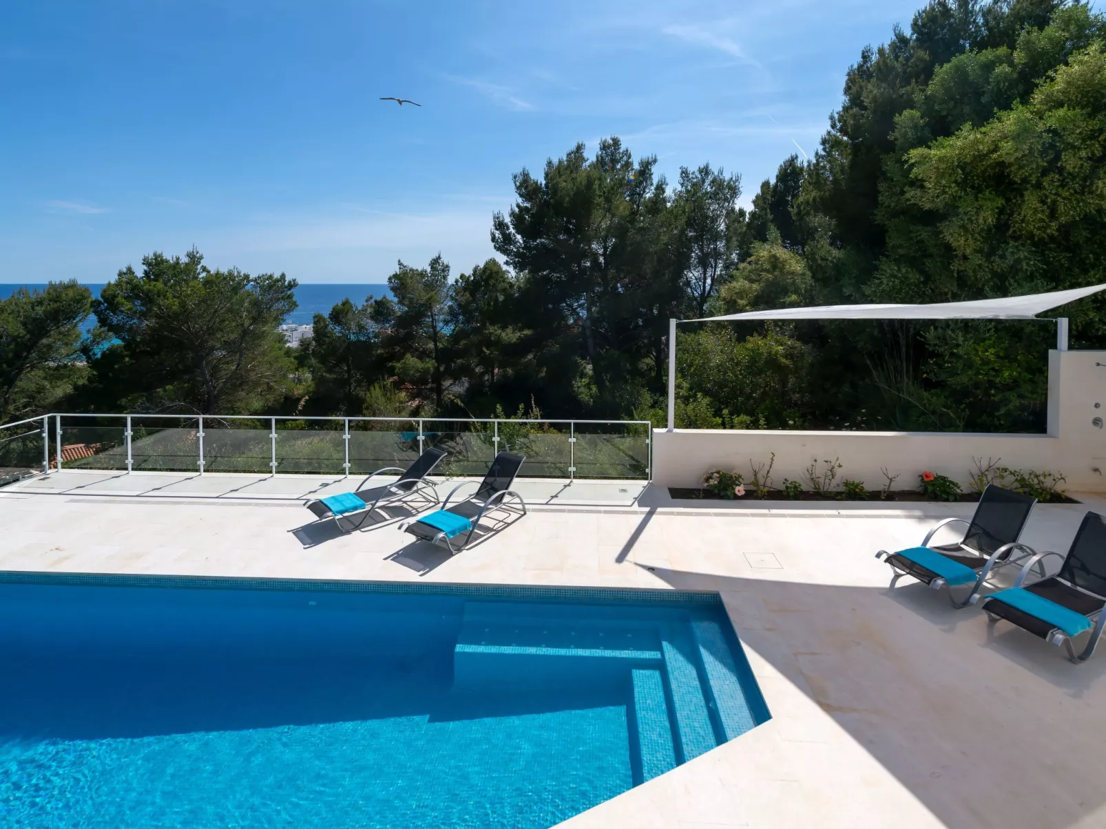 Villa Paraíso D14-Outside