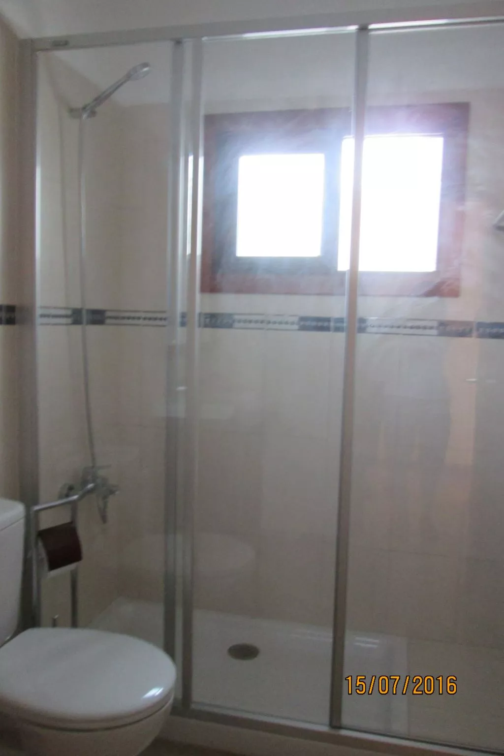 Wohnung "la Palmera" mit privatem Garten-Outside