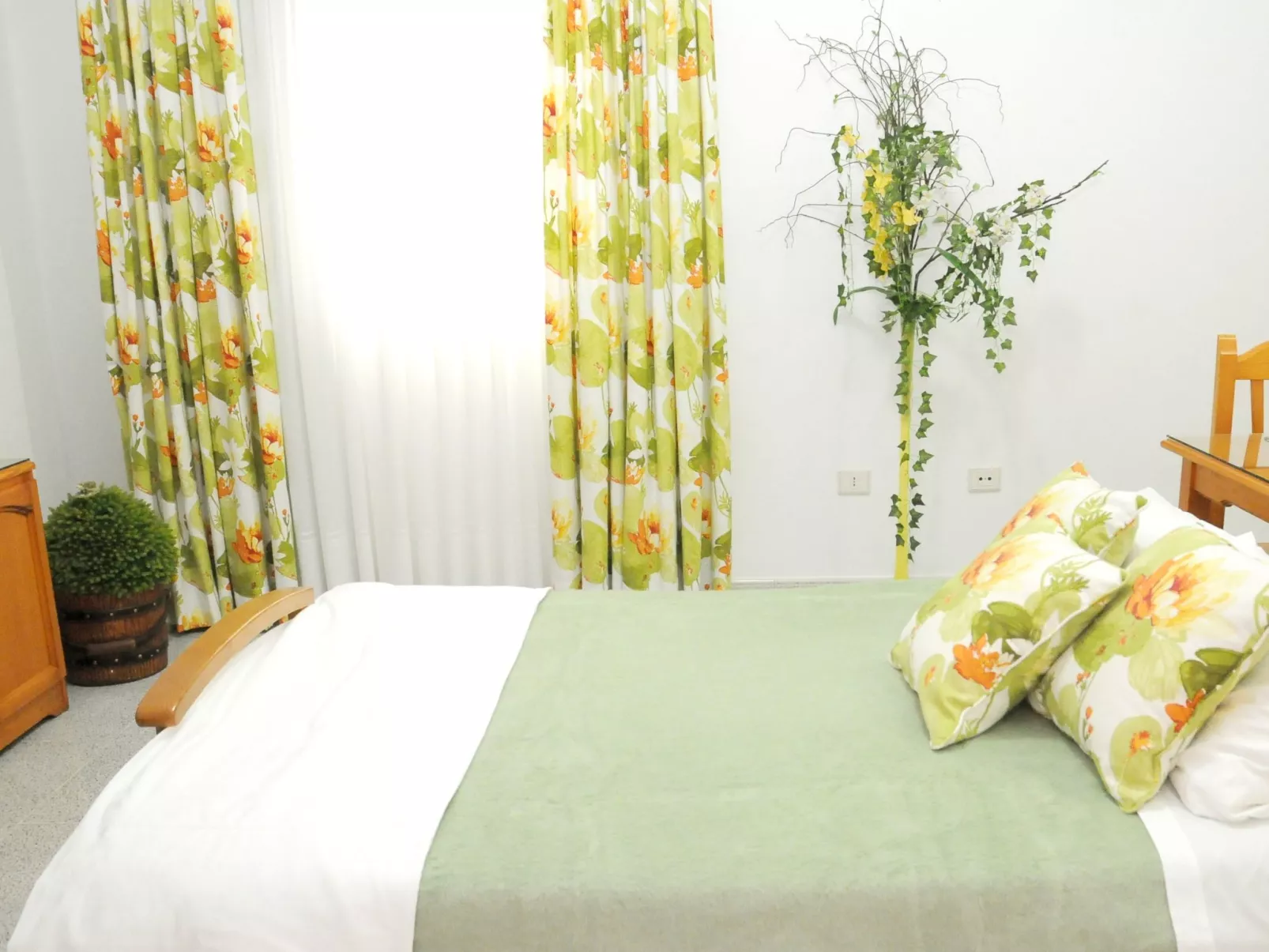 Touristenwohnung mit Wi-Fi-Dedans