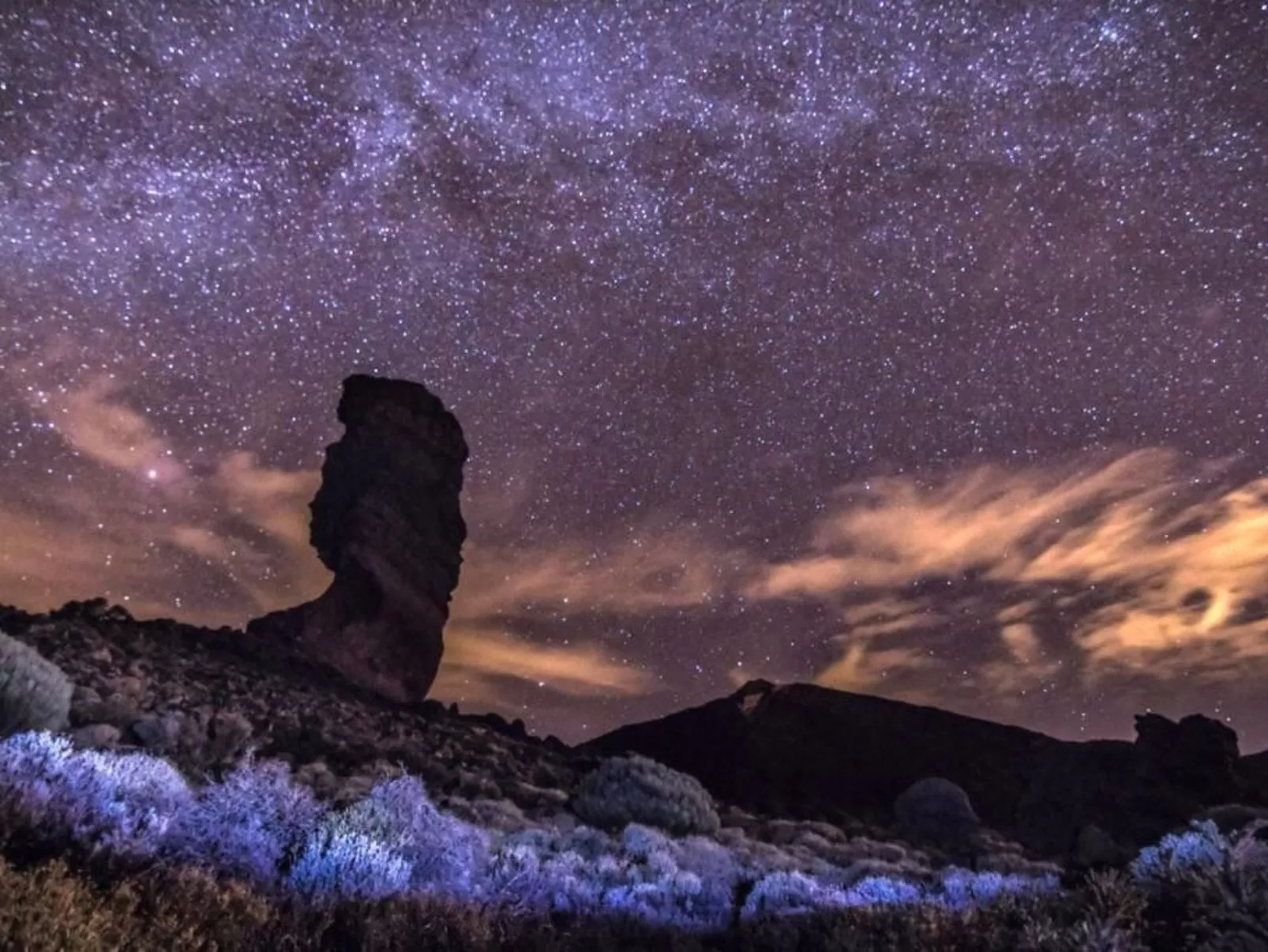 Schönes Haus mit Pool und Garten auf Teneriffa-Outside