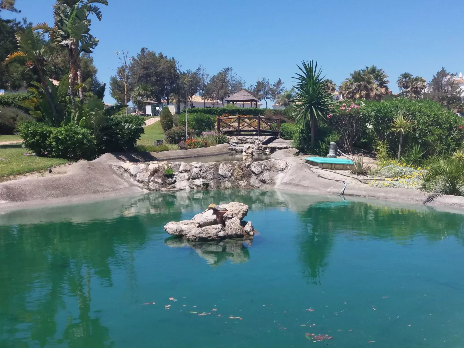Wunderschöne Wohnung 5 Personen Super Meerblick-Dehors