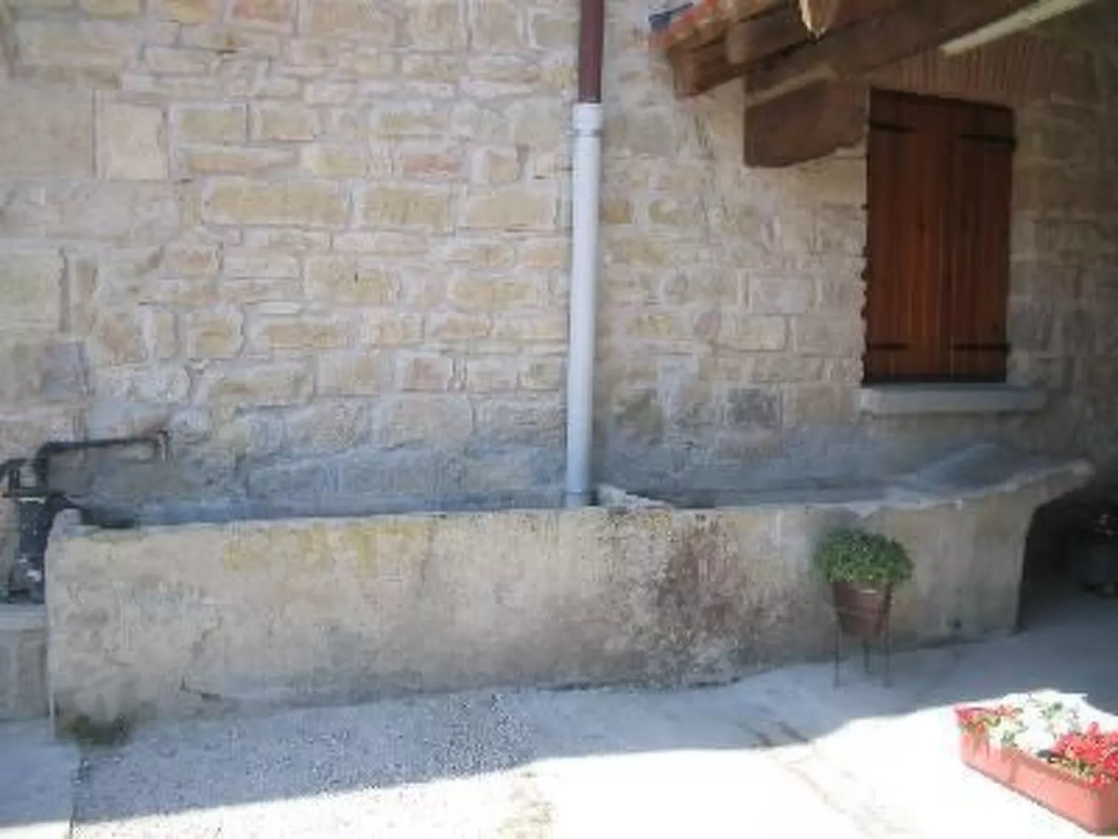 Lerruz Palace Ländliches Haus-Dehors