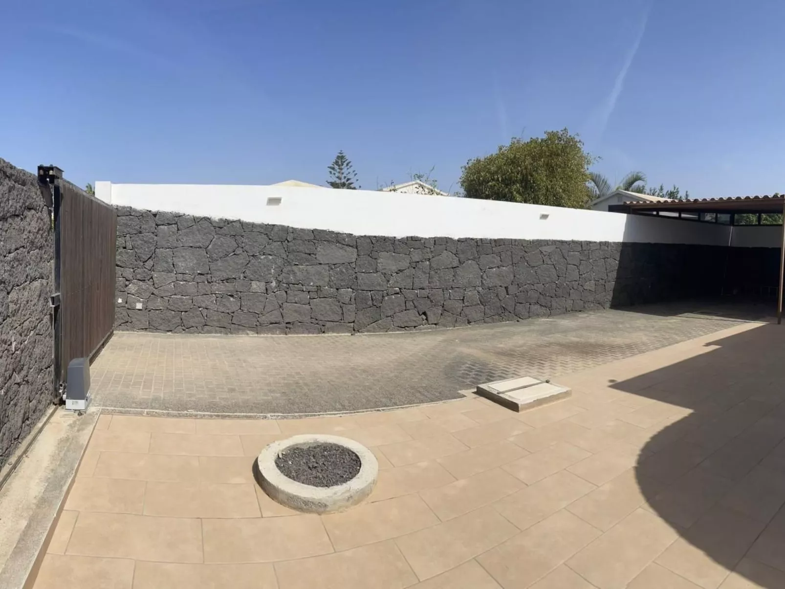 Villa Abuelo Paco - Privater beheizter Pool-Dedans