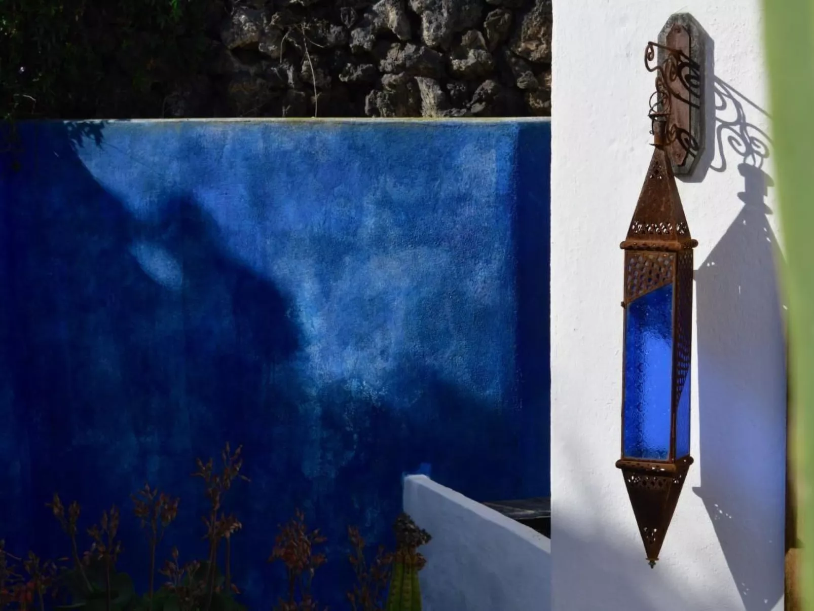 Appartement Casa Hibisco mit schönem Garten-Inside