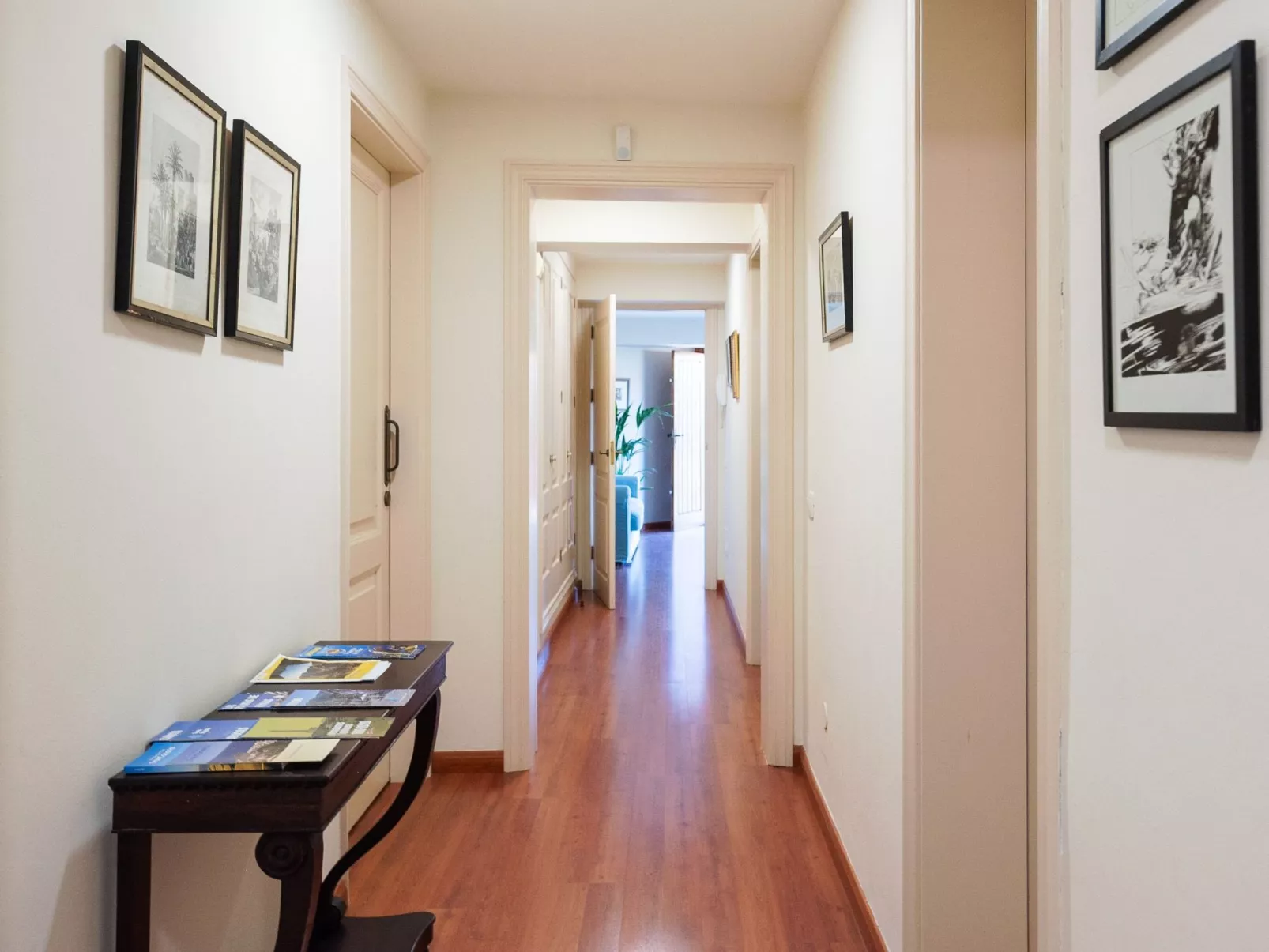 Wunderschöne Villa in einer einzigartigen natürlichen Umgebung-Inside