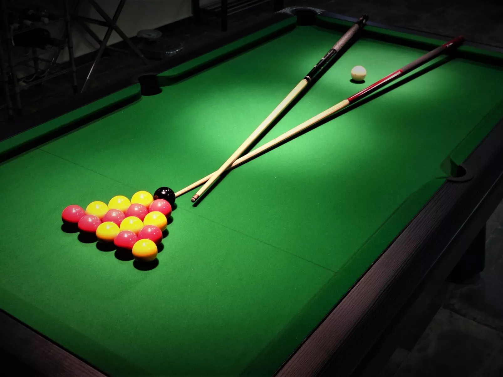 5-Sterne-Villa großer Luxus-Dedans