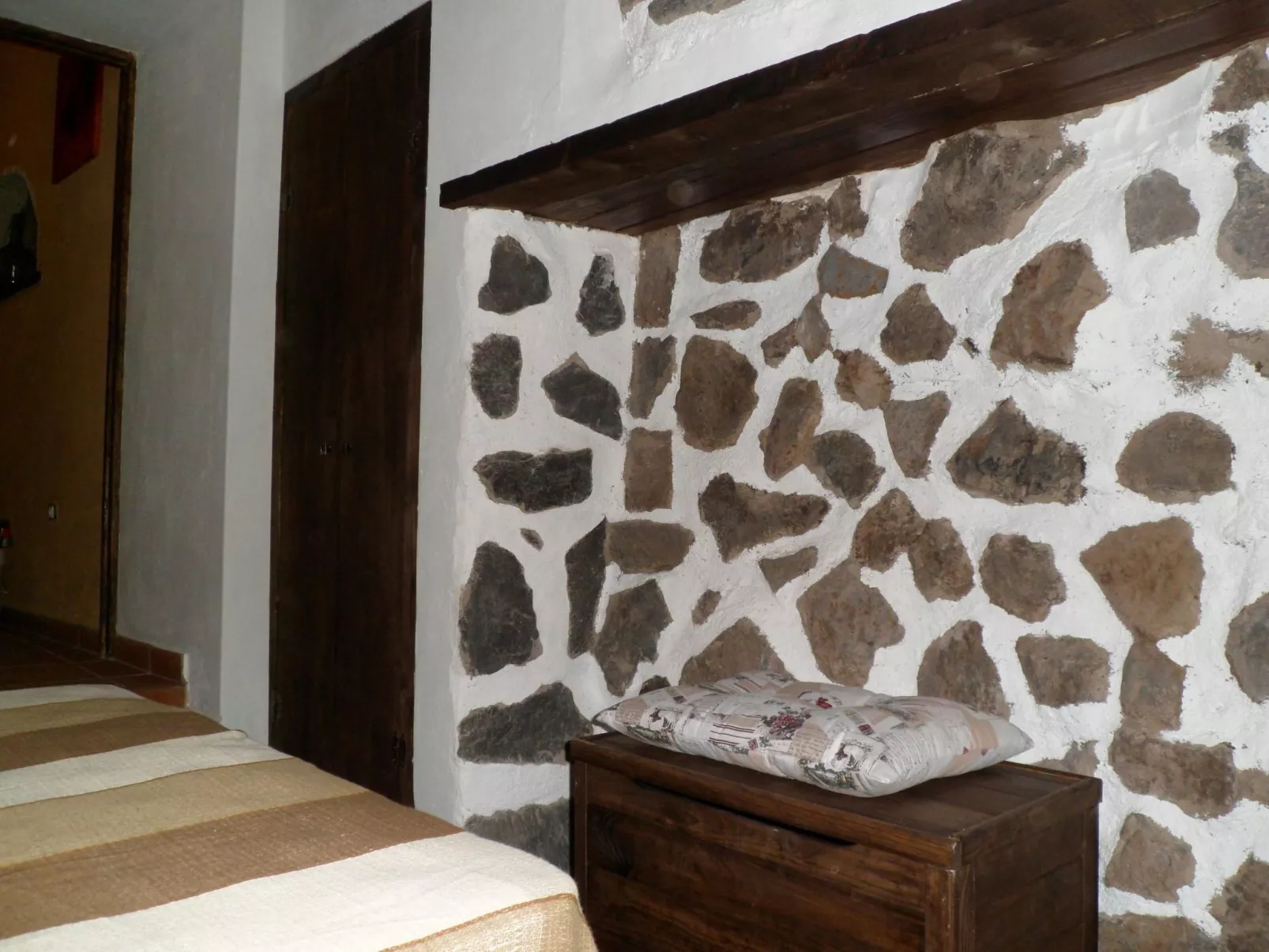 "Rafaela" mit Wasserblick-Inside