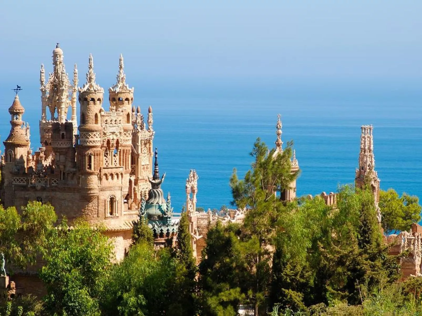 Villa Violeta-Dehors