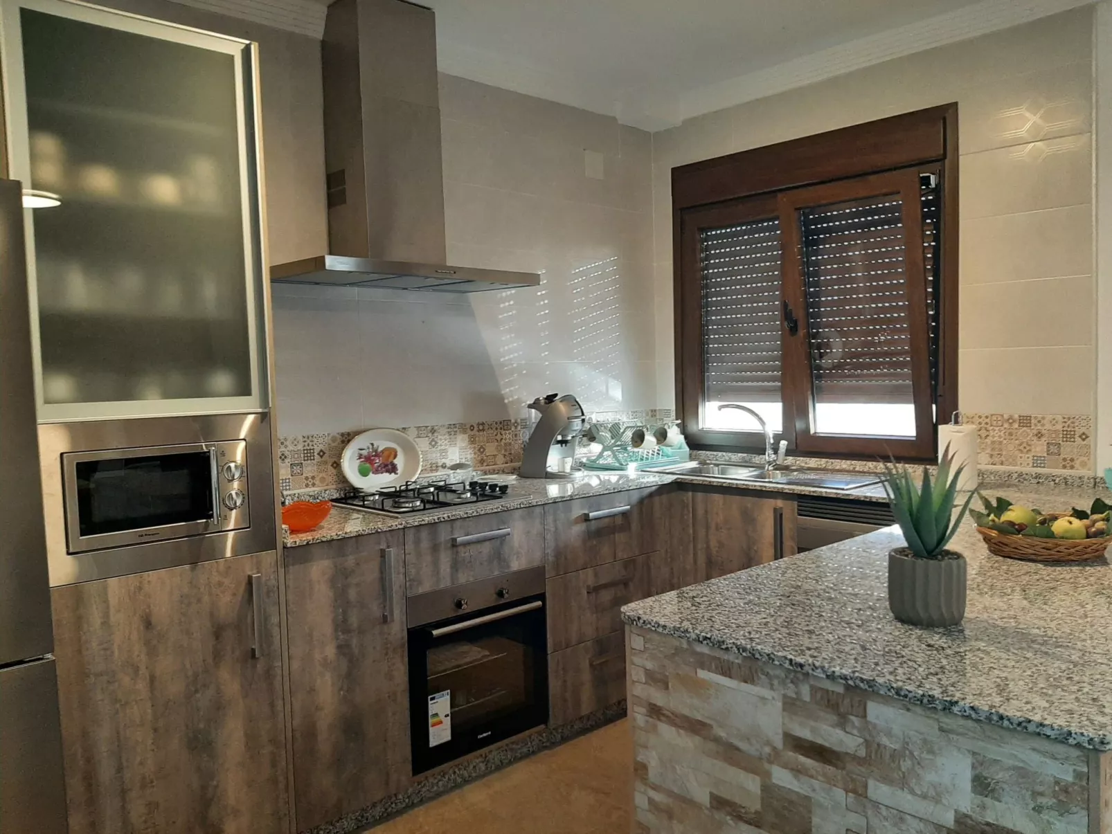 Ländliches Anwesen Villa Madrid Alcazar-Dedans