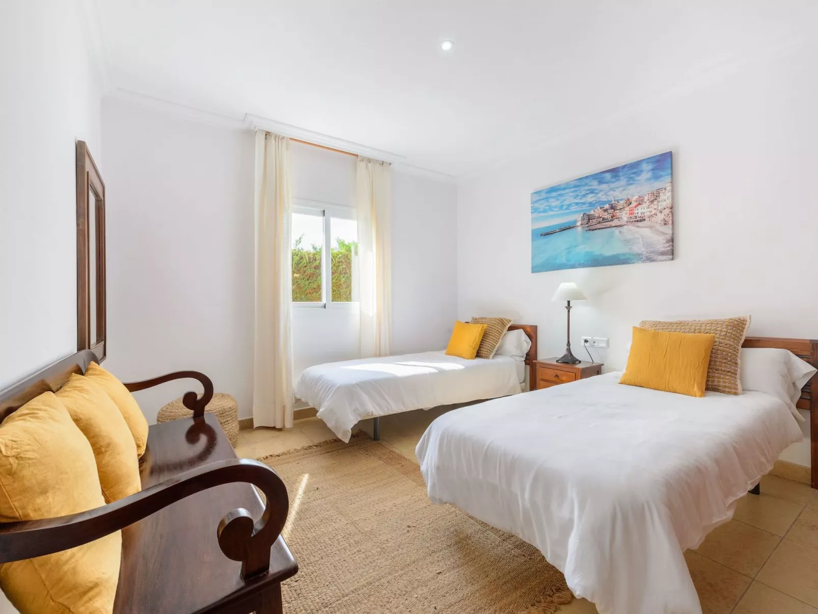 Schöne Villa Belvedere mit 4 Schlafzimmern, 3 Bädern, beheiztem Pool, zwei Whir-Image-tags.info