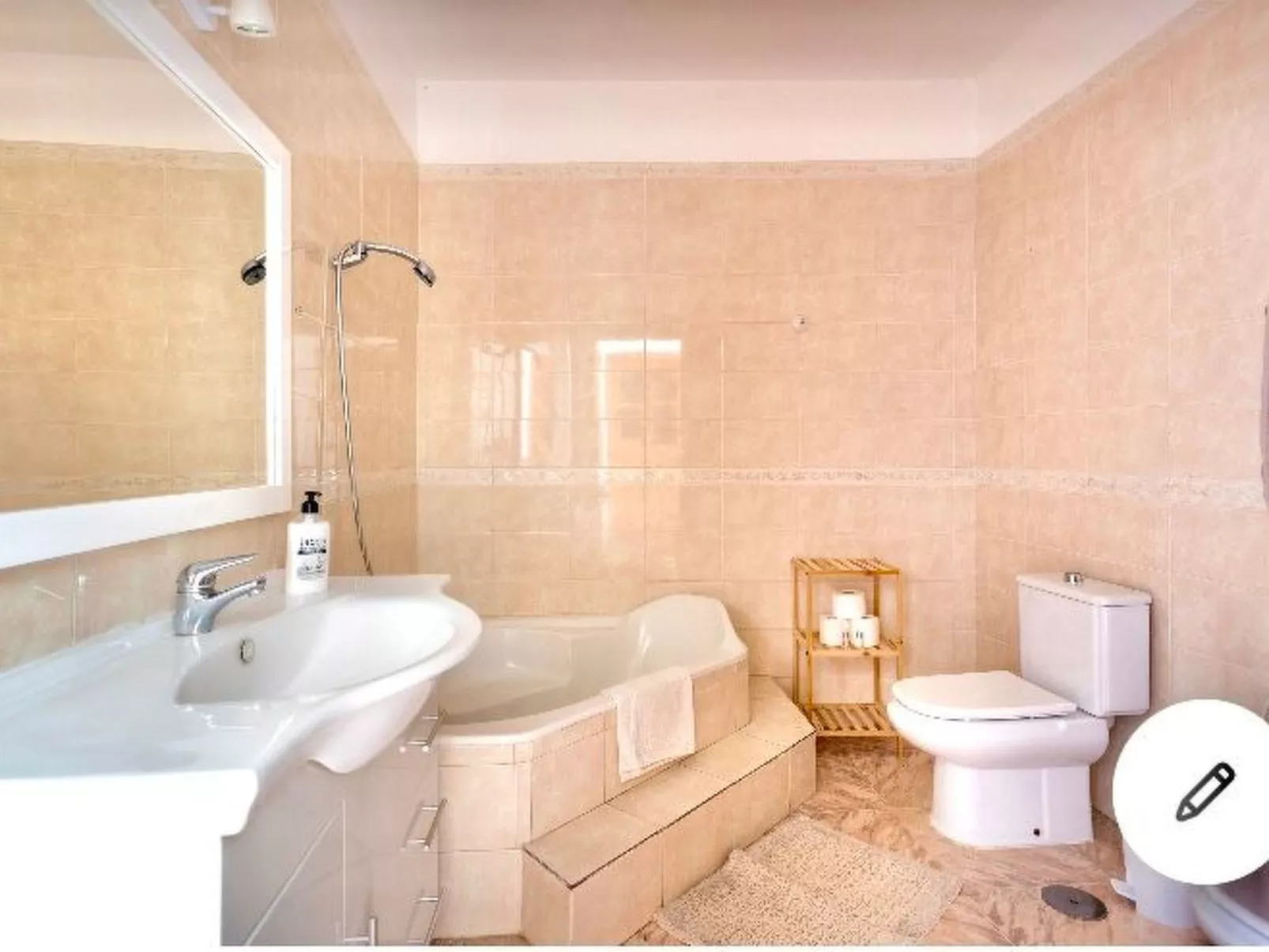 Für 3 Personen  + 1 Kind ca. 180 m&sup2; in Alcalá, Teneriffa (Westküste von Te-Image-tags.info