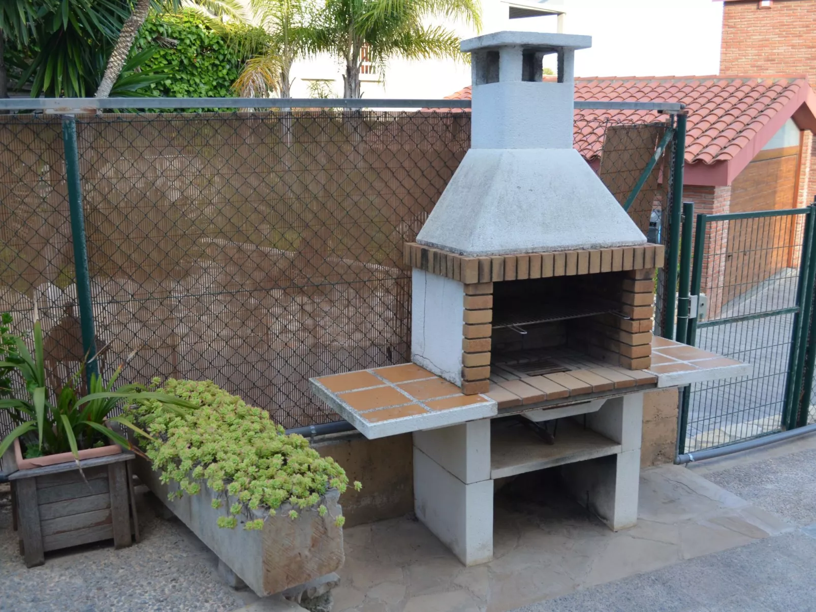 HAUS DIREKT AM MEER-Dehors