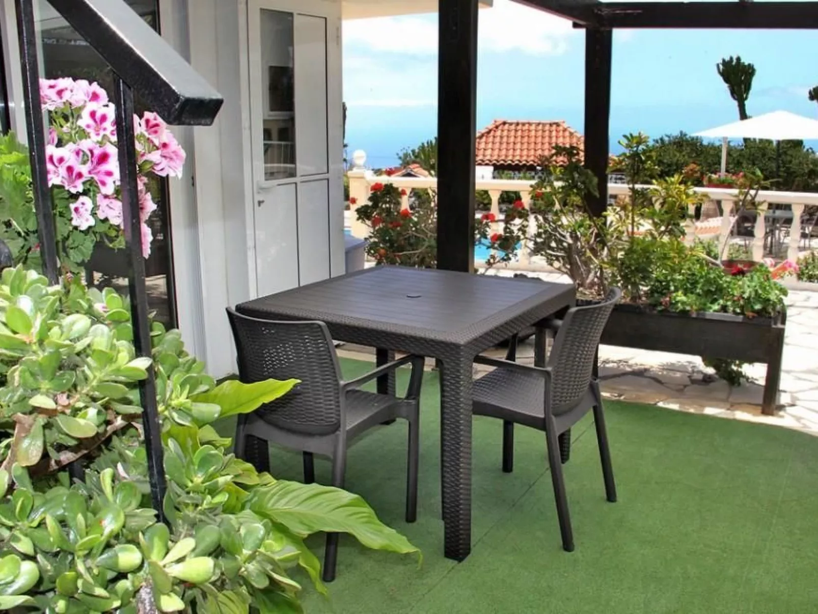 Apartment El Hierro-Image-tags.info