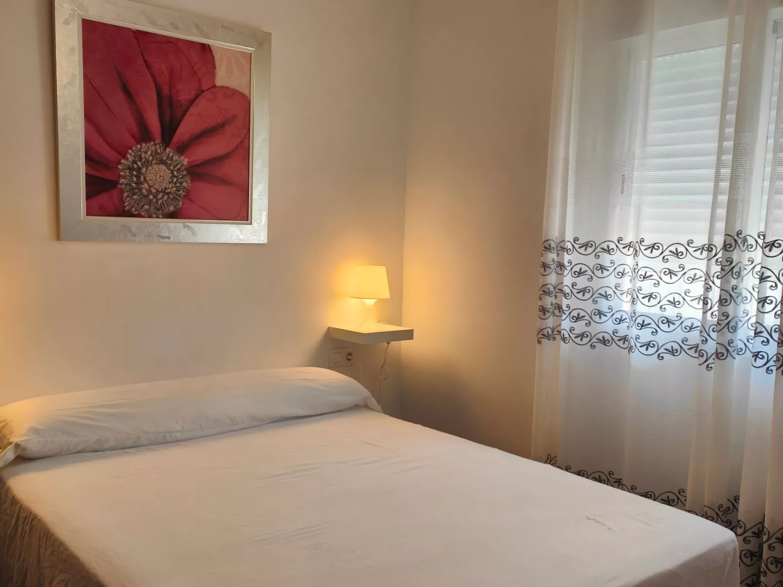 Ländliches Wohnen El Viejo Olivo-Dedans